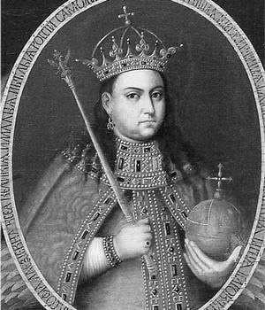 Русская история в легендах и мифах Русская история в легендах и мифах