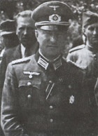 Особый штаб "Россия" Особый штаб "Россия"