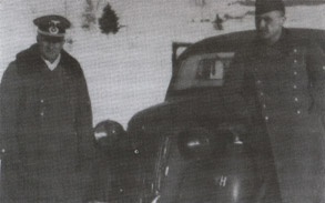 Особый штаб "Россия" Особый штаб "Россия"