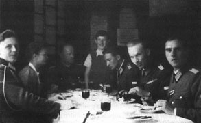 Особый штаб "Россия" Особый штаб "Россия"