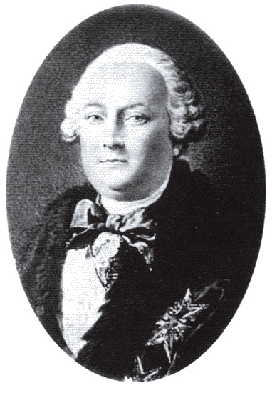 Бестужев-Рюмин