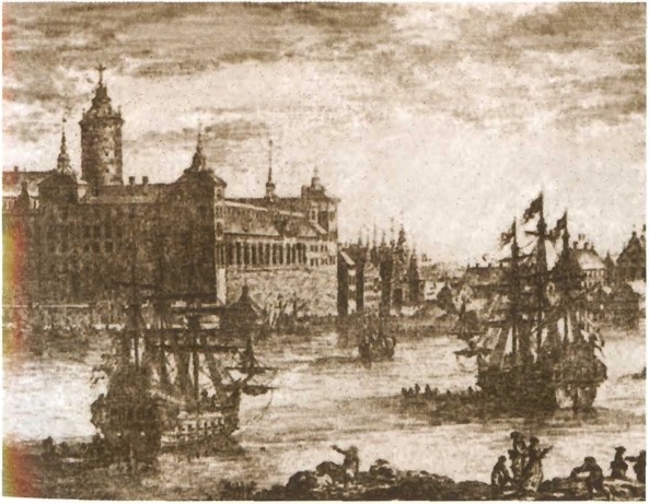 Карл XII, или Пять пуль для короля Карл XII, или Пять пуль для короля