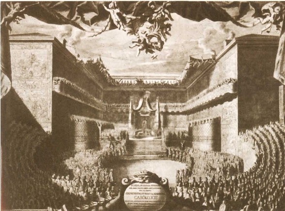 Карл XII, или Пять пуль для короля Карл XII, или Пять пуль для короля