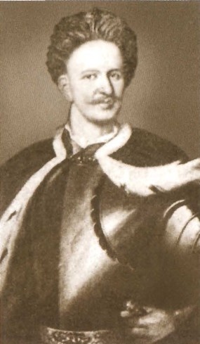Карл XII, или Пять пуль для короля Карл XII, или Пять пуль для короля