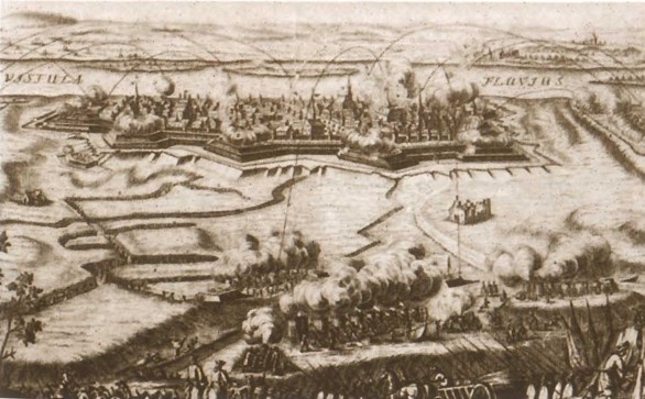 Карл XII, или Пять пуль для короля Карл XII, или Пять пуль для короля