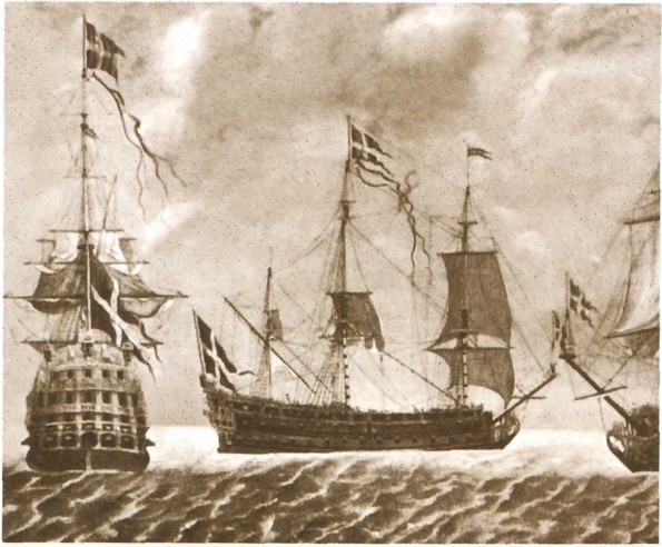 Карл XII, или Пять пуль для короля Карл XII, или Пять пуль для короля