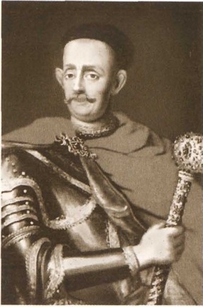 Карл XII, или Пять пуль для короля Карл XII, или Пять пуль для короля