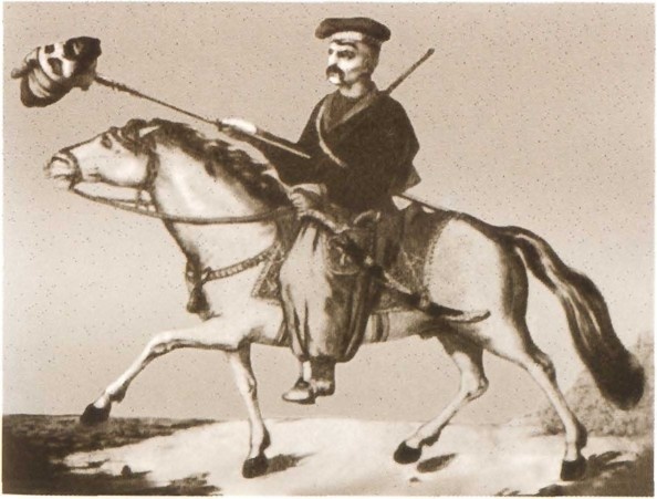 Карл XII, или Пять пуль для короля Карл XII, или Пять пуль для короля