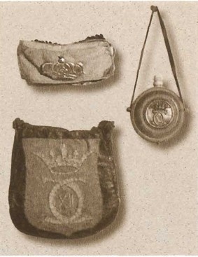 Карл XII, или Пять пуль для короля Карл XII, или Пять пуль для короля