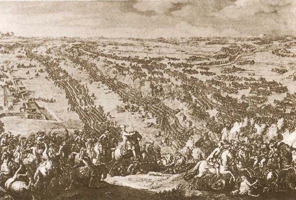 Карл XII, или Пять пуль для короля Карл XII, или Пять пуль для короля