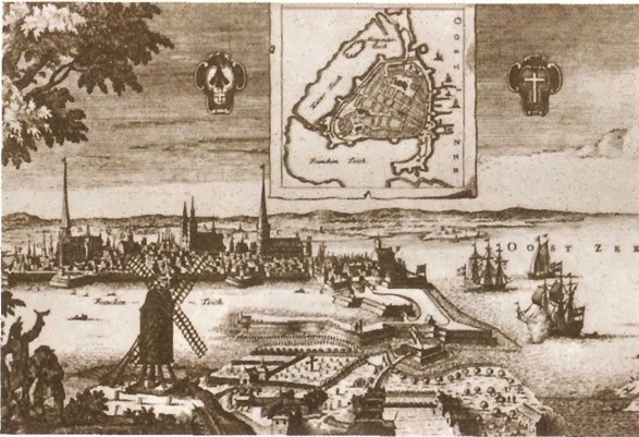 Карл XII, или Пять пуль для короля Карл XII, или Пять пуль для короля