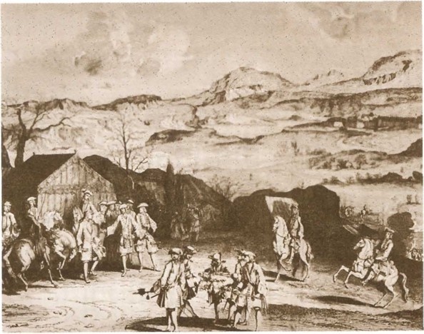 Карл XII, или Пять пуль для короля Карл XII, или Пять пуль для короля