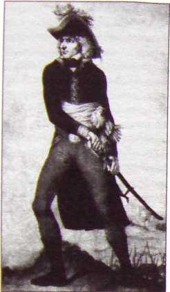 Бернадот. От французского маршала до шведского короля Бернадот. От французского маршала до шведского короля