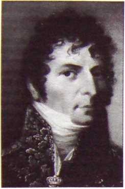 Бернадот. От французского маршала до шведского короля Бернадот. От французского маршала до шведского короля