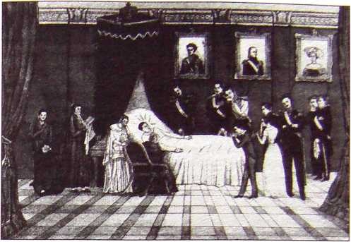 Бернадот. От французского маршала до шведского короля Бернадот. От французского маршала до шведского короля