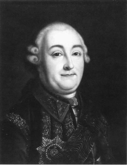 Бестужев-Рюмин. Великий канцлер России Бестужев-Рюмин. Великий канцлер России