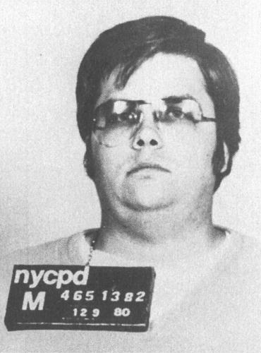 8 декабря 1980 года. День, когда погиб Джон Леннон 8 декабря 1980 года. День, когда погиб Джон Леннон