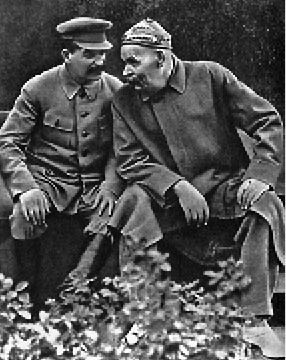 Сталин и Берия. Секретные архивы Кремля. Оболганные герои или исчадия ада? Сталин и Берия. Секретные архивы Кремля. Оболганные герои или исчадия ада?