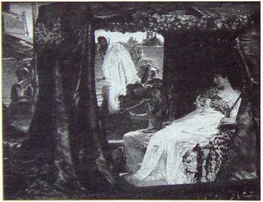 Клеопатра. Любовь на крови Клеопатра. Любовь на крови