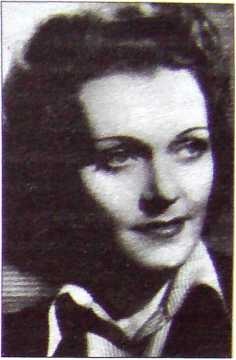 Ольга Чехова. Тайная роль кинозвезды Гитлера Ольга Чехова. Тайная роль кинозвезды Гитлера