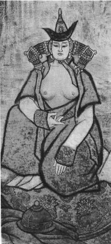 Чингисхан Чингисхан