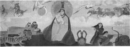 Чингисхан Чингисхан