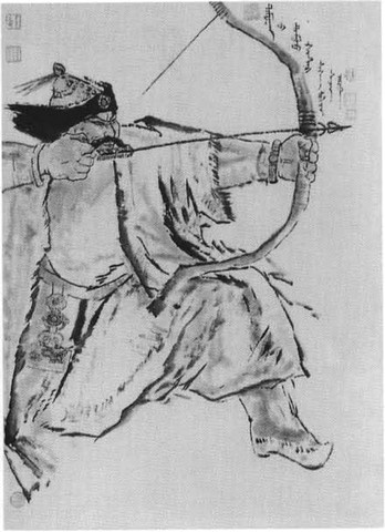 Чингисхан Чингисхан