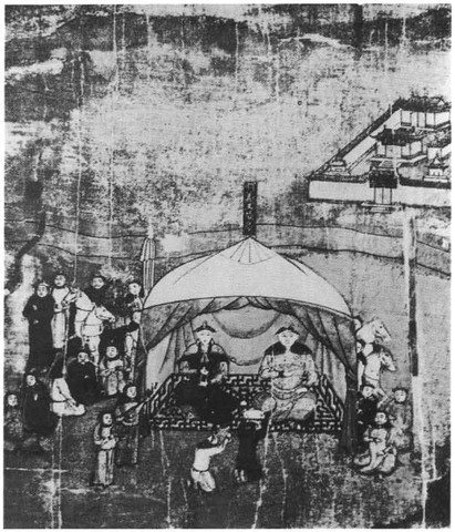 Чингисхан Чингисхан