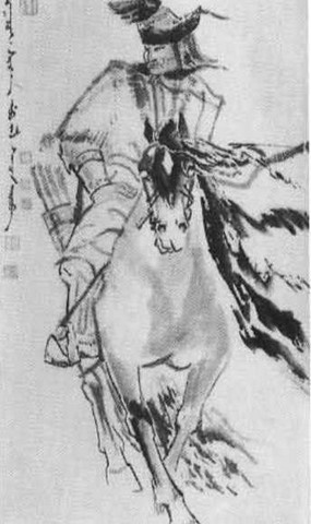 Чингисхан Чингисхан