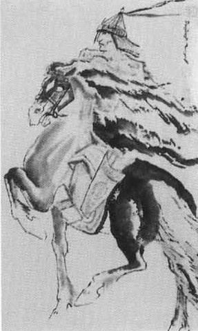 Чингисхан Чингисхан