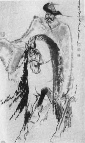 Чингисхан Чингисхан