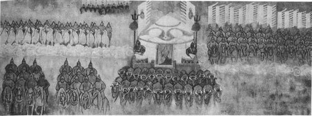 Чингисхан Чингисхан