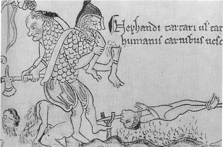 Чингисхан Чингисхан