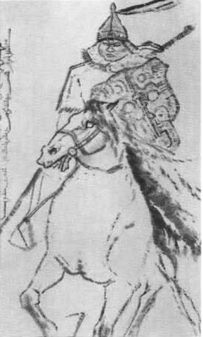 Чингисхан Чингисхан