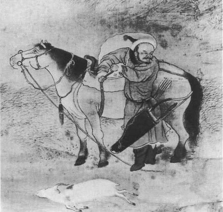 Чингисхан Чингисхан