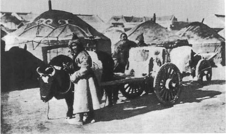 Чингисхан Чингисхан