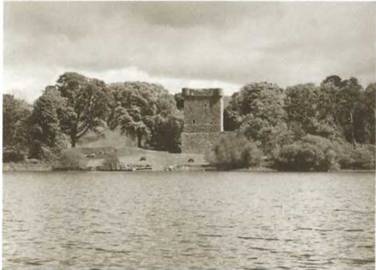 Мария Стюарт