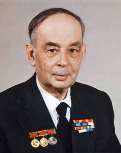 Виталий Гинзбург, Игорь Тамм Виталий Гинзбург, Игорь Тамм