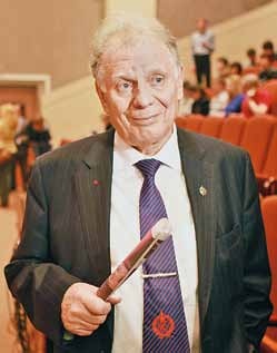 Виталий Гинзбург, Игорь Тамм Виталий Гинзбург, Игорь Тамм