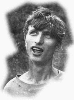 Любимец Израиля. Повести веселеньких лет