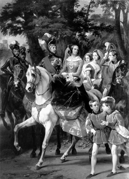 Сон юности. Записки дочери Николая I Сон юности. Записки дочери Николая I
