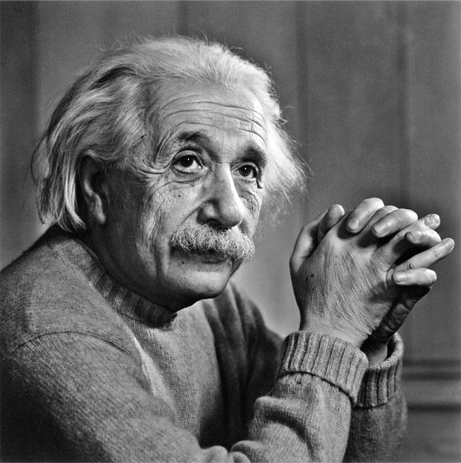 Альберт Эйнштейн. Теория всего Альберт Эйнштейн. Теория всего