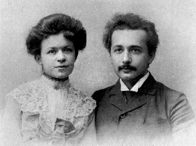 Альберт Эйнштейн. Теория всего Альберт Эйнштейн. Теория всего