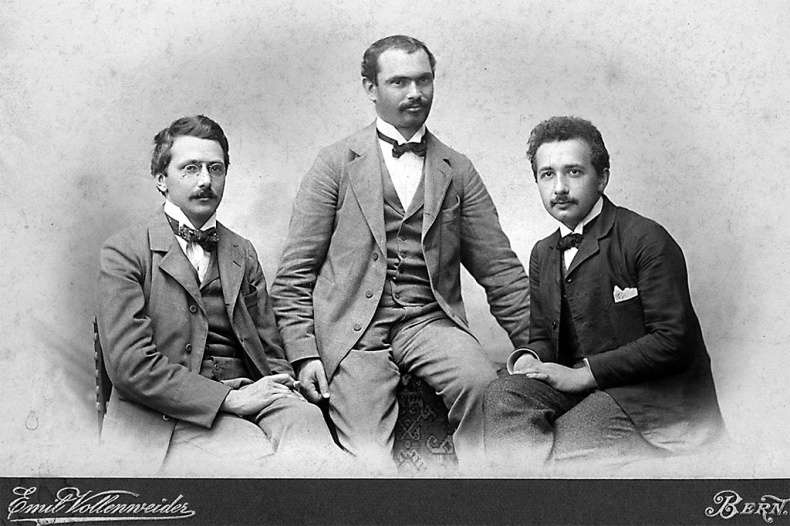 Альберт Эйнштейн. Теория всего Альберт Эйнштейн. Теория всего