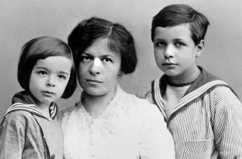 Альберт Эйнштейн. Теория всего Альберт Эйнштейн. Теория всего
