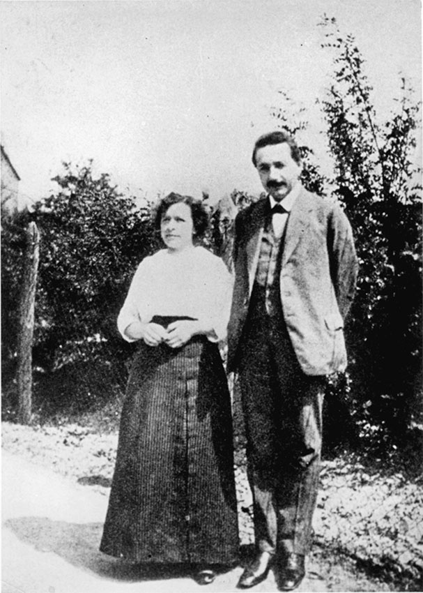 Альберт Эйнштейн. Теория всего Альберт Эйнштейн. Теория всего