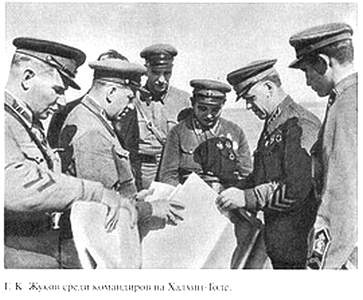 Жуков Жуков