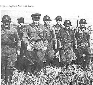 Жуков Жуков