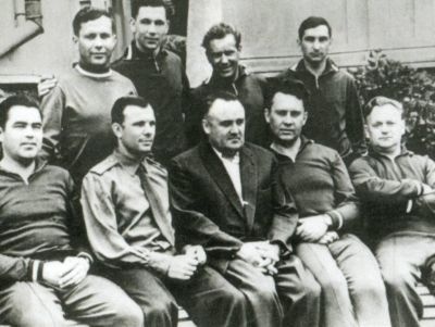 Юрий Гагарин Юрий Гагарин