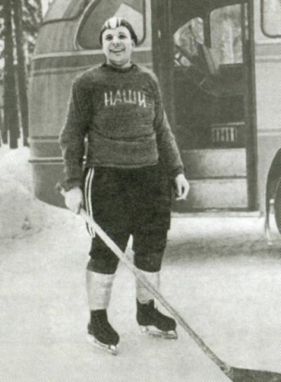 Юрий Гагарин Юрий Гагарин